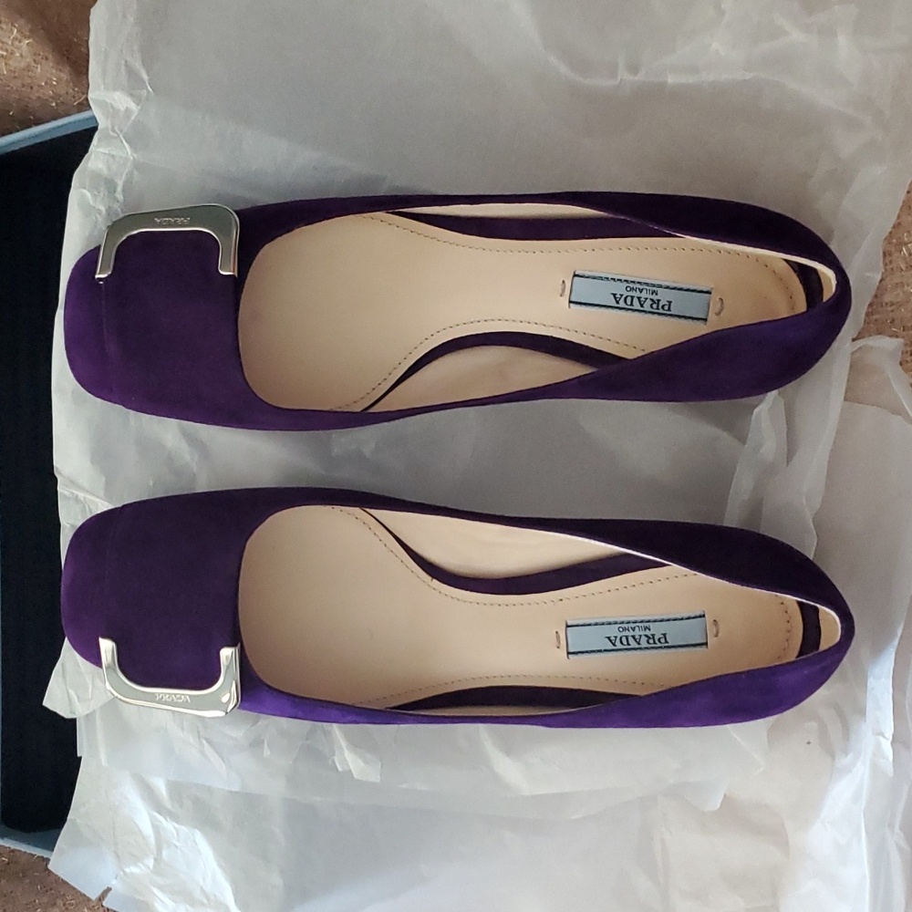 Heels - Picture 3 of 13